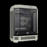 Thermaltake The Tower 600 Review