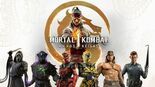 Test Mortal Kombat