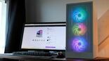 Test NZXT H5 Flow