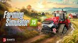 Test Farming Simulator 25