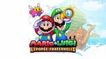 Test Mario & Luigi Brothership