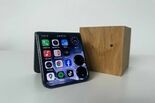Test Xiaomi MIX Flip