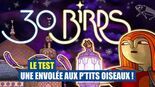Test 30 Birds