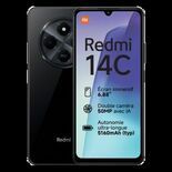 Test Xiaomi Redmi 14C