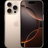 Test Apple iPhone 16 Pro