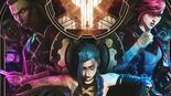 Test League of Legends Arcane: Season 2