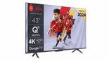 TCL 43C655 Review