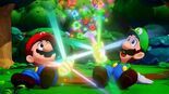 Test Mario & Luigi Brothership
