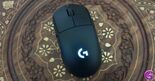 Test Logitech G Pro