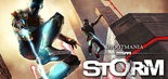 Test ShootMania Storm