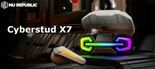 Test Nu Republic Cyberstud X7