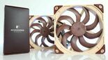 Test Noctua NF-A14