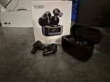 Test Tozo NC3