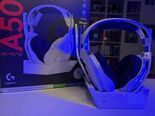 Test Logitech Astro A50 X