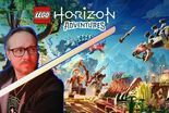 Test LEGO Horizon Adventures