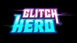Test Glitch Hero