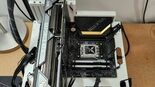 Test Biostar X870E Valkyrie