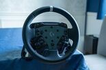 Logitech G Pro Racing Wheel Review