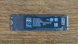 Test Samsung 990 EVO