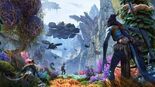 Test Avatar Frontiers of Pandora: The Sky Breaker
