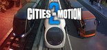 Test Cities in Motion 2