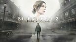 Test Silent Hill 2 Remake