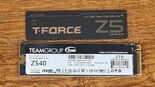 An�lisis TeamGroup T-Force Z540