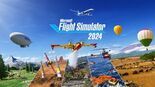 Test Microsoft Flight Simulator 2024