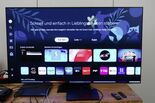 Test Samsung S95D