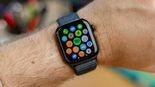 Test Apple Watch SE