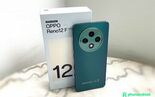 Test Oppo Reno 12 FS