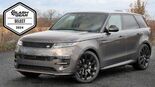Test Range Rover Sport