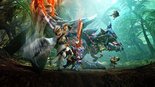 Test Monster Hunter Generations