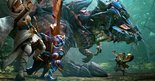 Test Monster Hunter Generations