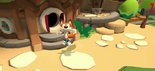 Test Lucky's Tale