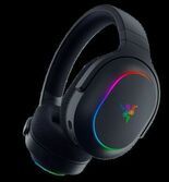 Test Razer Barracuda X