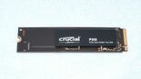 Test Crucial P310