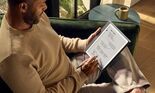 Test Amazon Kindle Scribe
