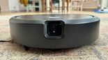 Test iRobot Roomba