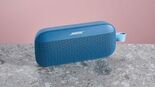 Test Bose SoundLink Flex