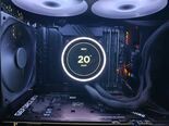 Test NZXT Kraken Elite 360