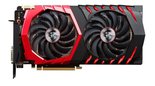 Test MSI GTX 1060 Gaming X