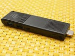 Test Intel Compute Stick