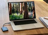 Test Apple MacBook Pro 16