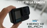 Test GoPro Hero