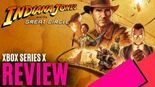 Test Indiana Jones and the Great Circle