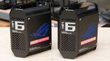 Anlisis Asus  ROG Rapture GT6