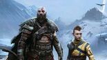 Test God of War