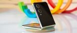 Test Tecno Phantom V Flip
