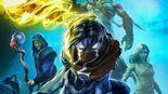 Test Legacy of Kain Soul Reaver 1 & 2 Remastered